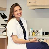 dr. Virginie Lucidarme - dermatoloog te Koksijde